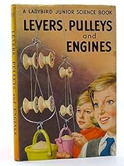 Levers pulleys engines for sale  Delivered anywhere in UK