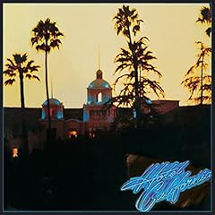 Hotel california usato  Spedito ovunque in Italia 