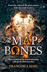Map bones book for sale  Delivered anywhere in UK