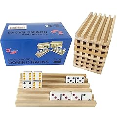 Yuanhe wooden domino for sale  Delivered anywhere in USA 