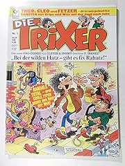 Trixer wilden hatz gebraucht kaufen  Wird an jeden Ort in Deutschland