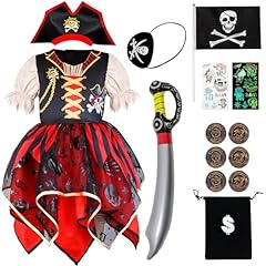 Ikali girls pirate for sale  Delivered anywhere in USA 