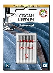 Organ needles 100 usato  Spedito ovunque in Italia 