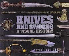 Knives swords visual for sale  Delivered anywhere in USA 