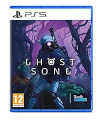 Ghost song gebraucht kaufen  Wird an jeden Ort in Deutschland