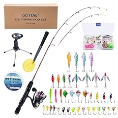 Goture ice fishing for sale  Delivered anywhere in USA 