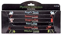Stamford mythical incense for sale  Delivered anywhere in UK