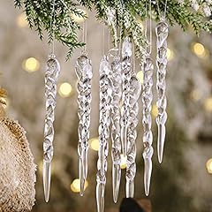 Stück weihnachtsbaum kristall gebraucht kaufen  Wird an jeden Ort in Deutschland