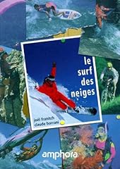 Surf neiges d'occasion  Livré partout en Belgiqu