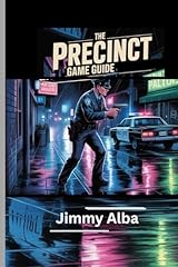 The precinct game gebraucht kaufen  Wird an jeden Ort in Deutschland
