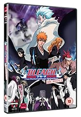 Bleach the movie gebraucht kaufen  Wird an jeden Ort in Deutschland