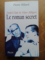 Roman secret d'occasion  Livré partout en France