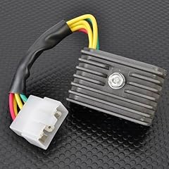 Regulator rectifier honda for sale  Delivered anywhere in UK