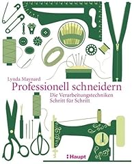 Professionell schneidern verar gebraucht kaufen  Wird an jeden Ort in Deutschland
