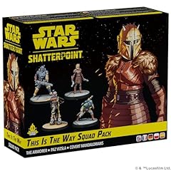 Star wars shatterpoint usato  Spedito ovunque in Italia 