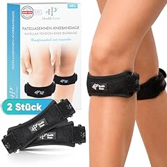 Health press patellasehnen gebraucht kaufen  Wird an jeden Ort in Deutschland