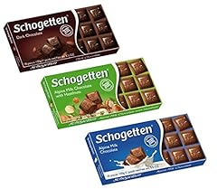 Schogetten german assorted for sale  Delivered anywhere in USA 