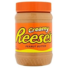 Reese creamy peanut for sale  Delivered anywhere in UK