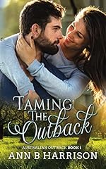 Taming outback for sale  Delivered anywhere in UK