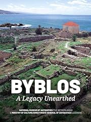 Byblos legacy unearthed gebraucht kaufen  Wird an jeden Ort in Deutschland