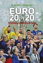 Euro 2020. wembley usato  Spedito ovunque in Italia 