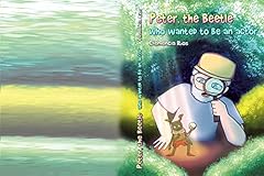 Peter beetle wanted for sale  Delivered anywhere in USA 
