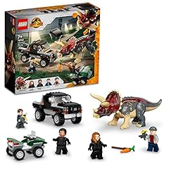 Lego 76950 jurassic gebraucht kaufen  Wird an jeden Ort in Deutschland