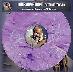 Louis armstrong satchmo gebraucht kaufen  Wird an jeden Ort in Deutschland