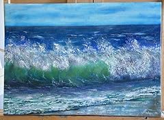 16x22 original oil for sale  Delivered anywhere in USA 