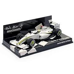 Jenson button brawn for sale  Delivered anywhere in UK