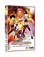 Code lyoko first for sale  Delivered anywhere in USA 