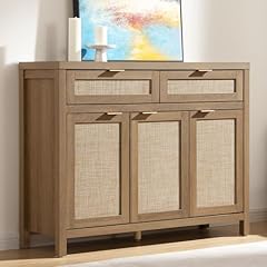 Sicotas rattan sideboard for sale  Delivered anywhere in USA 
