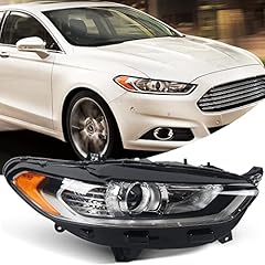 Fione ford fusion for sale  Delivered anywhere in UK