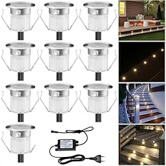 10er set led gebraucht kaufen  Wird an jeden Ort in Deutschland