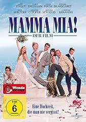 Mamma mia der usato  Spedito ovunque in Italia 