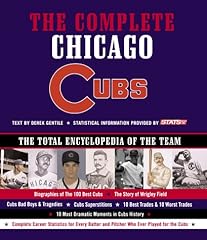 Complete chicago cubs d'occasion  Livré partout en France