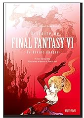 Epopee final fantasy d'occasion  Livré partout en France