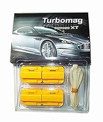 Turbomag fuel saver usato  Spedito ovunque in Italia 