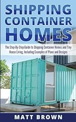 Container homes step for sale  Delivered anywhere in USA 