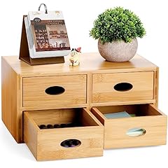 Zoofox bamboo desk for sale  Delivered anywhere in USA 