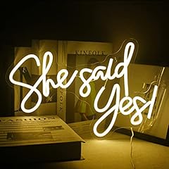 Gamerneon said yes for sale  Delivered anywhere in USA 