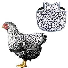 Mywsn chicken saddles for sale  Delivered anywhere in USA 