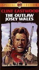 Outlaw josey wales for sale  Delivered anywhere in USA 