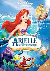 Arielle meerjungfrau special gebraucht kaufen  Wird an jeden Ort in Deutschland