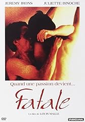 Fatale d'occasion  Livré partout en France