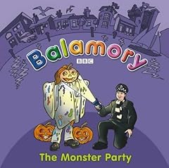 Balamory monster party for sale  Delivered anywhere in UK
