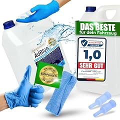 Stahlmann adblue inklusive gebraucht kaufen  Wird an jeden Ort in Deutschland