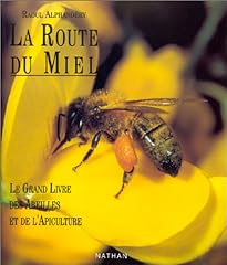 Route miel grand d'occasion  Livré partout en France