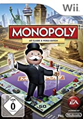 Monopoly classic edition gebraucht kaufen  Wird an jeden Ort in Deutschland