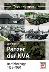 Panzer nva band gebraucht kaufen  Wird an jeden Ort in Deutschland